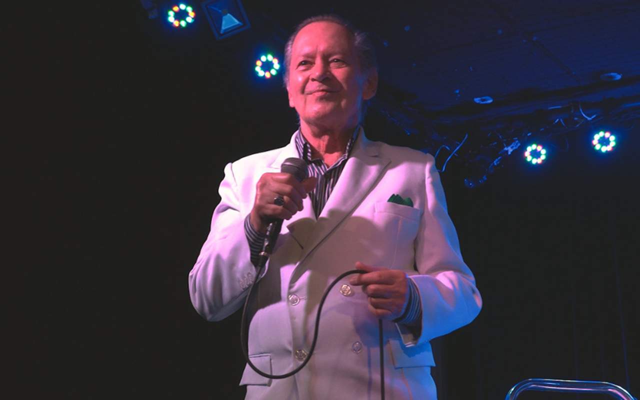 Canções para sonhar: Charpenel comanda noite de clássicos na Urca