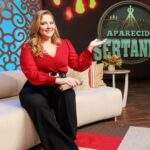 “Aparecida Sertaneja” recebe artistas para relembrar sucessos dos anos 90