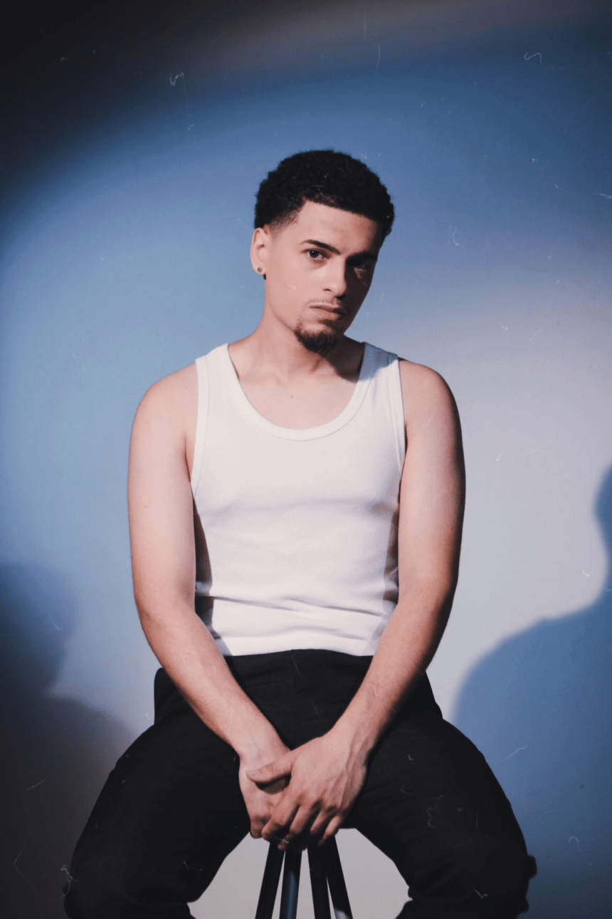 Ilowzz, cantor e compositor de 20 anos lança sua faixa pop “Deixa”