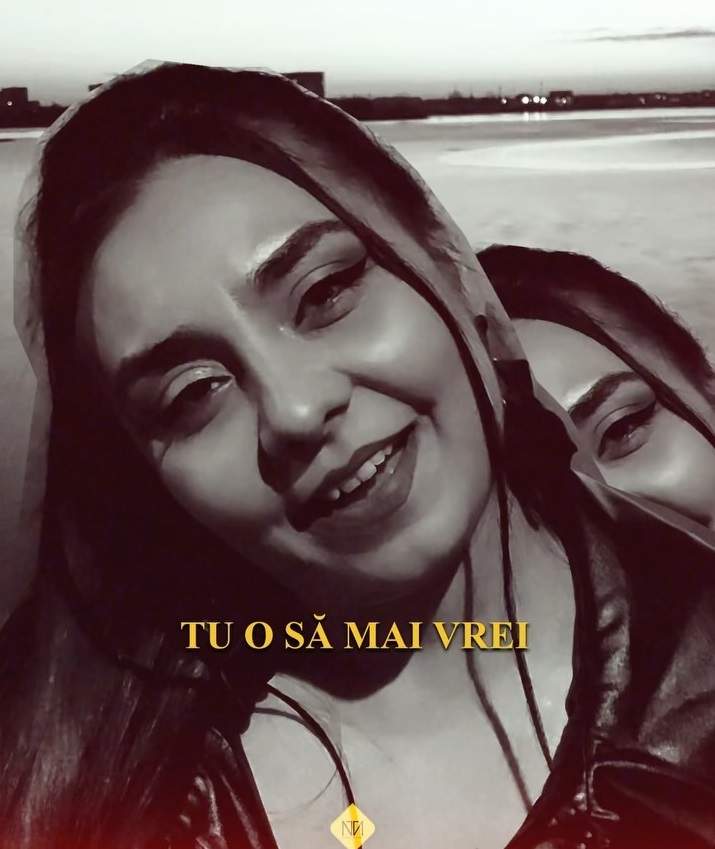 Amira Bugheata lança o novo single “Cum ai vrea tu”: uma reflexão sobre relacionamentos e desejos