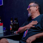 “Perdi O Meu Copo”, novo single de Rodrigo Camacho, é inspirado no rockabilly