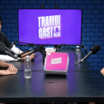 Trambicast Lança Episódio com Clarah Passos na Estreia da Nova Temporada