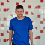 Eduardo Penna estreia carreira solo com álbum “ok baiano”