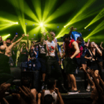 Blind Pigs transforma discos icônicos em dois shows no Hangar 110