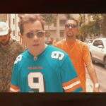 ALV, BLOPA e Gimenez mesclam rap, pop e clima das ruas do Rio