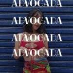 Alinne Garruth dá tchau para relacionamento em “Advogada”