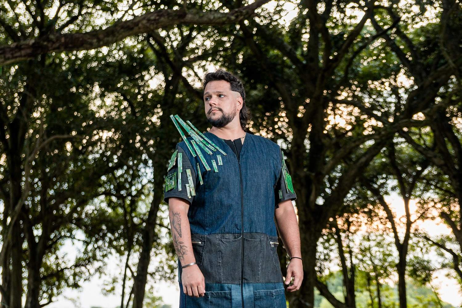 Grátis: Almir Chiaratti faz show “Solo Bem Acompanhado” no Centro do Rio