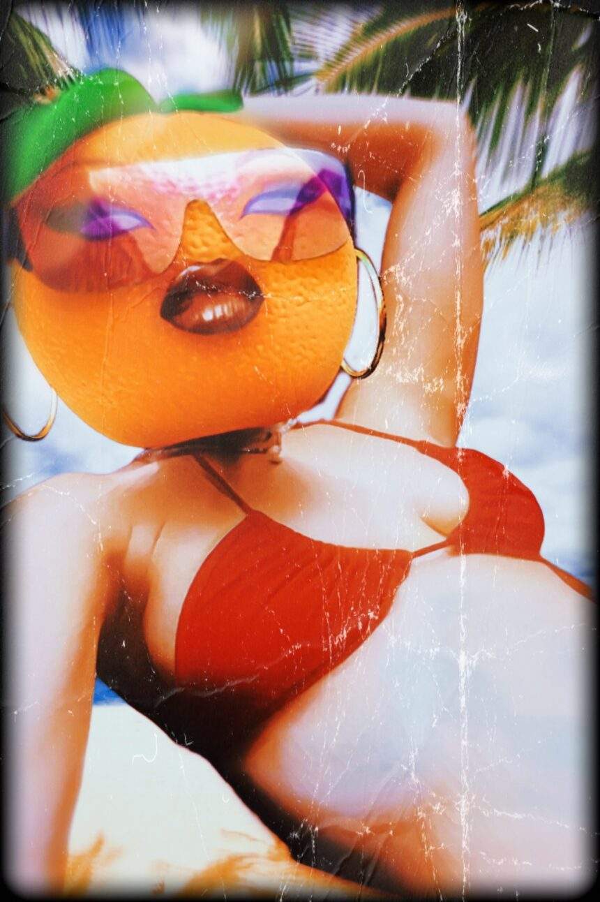 É Verão: Ana Lua e a Funkalização lança solar e festivo single