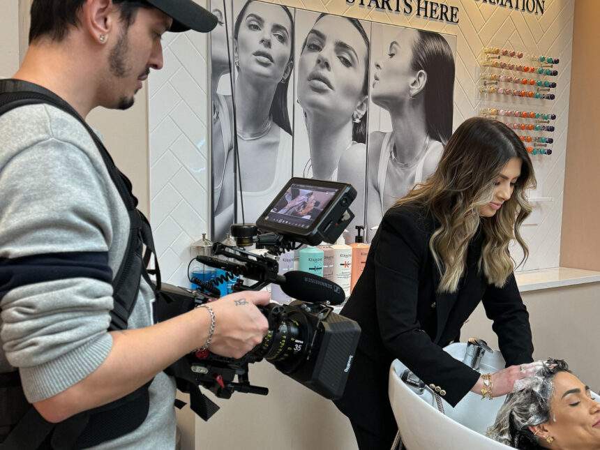 Documentário conta história de brasileiras que empreendem  em Massachusetts, nos Estados Unidos