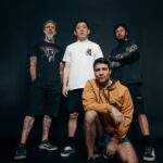 Dead Fish anuncia show de lançamento de álbum no Circo Voador