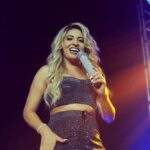 Elaine Braga apresenta música “Tela Trincada”