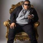 FatSync une música eletrônica e energia do rap em single