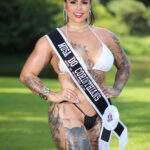 Anny Alves conquista o 1º lugar em todas plataformas na venda de conteúdo adulto