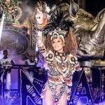 Madrinha da Vila Maria, Josi Aoas muda de fantasia 72h antes do desfile: “mais afro e menos luxo”