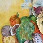 A Ava Galleria Rio apresenta a exposição “Contraponto”, com as artistas Maria Helena Messeder e Marilene Tapias