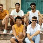 Uma Ode à Sua Terra: Maré Vazia Lança ‘Samba-Reggae’ Como Manifesto Cultural