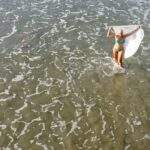 Marília Duarte revela single e clipe “Mandinga”