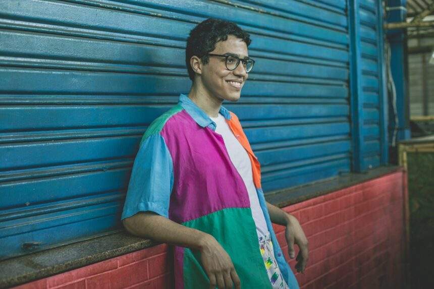 Mattmatize lança com single inédito com Luiza Quental