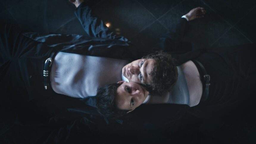 Meyot lança clipe “No Túnel”