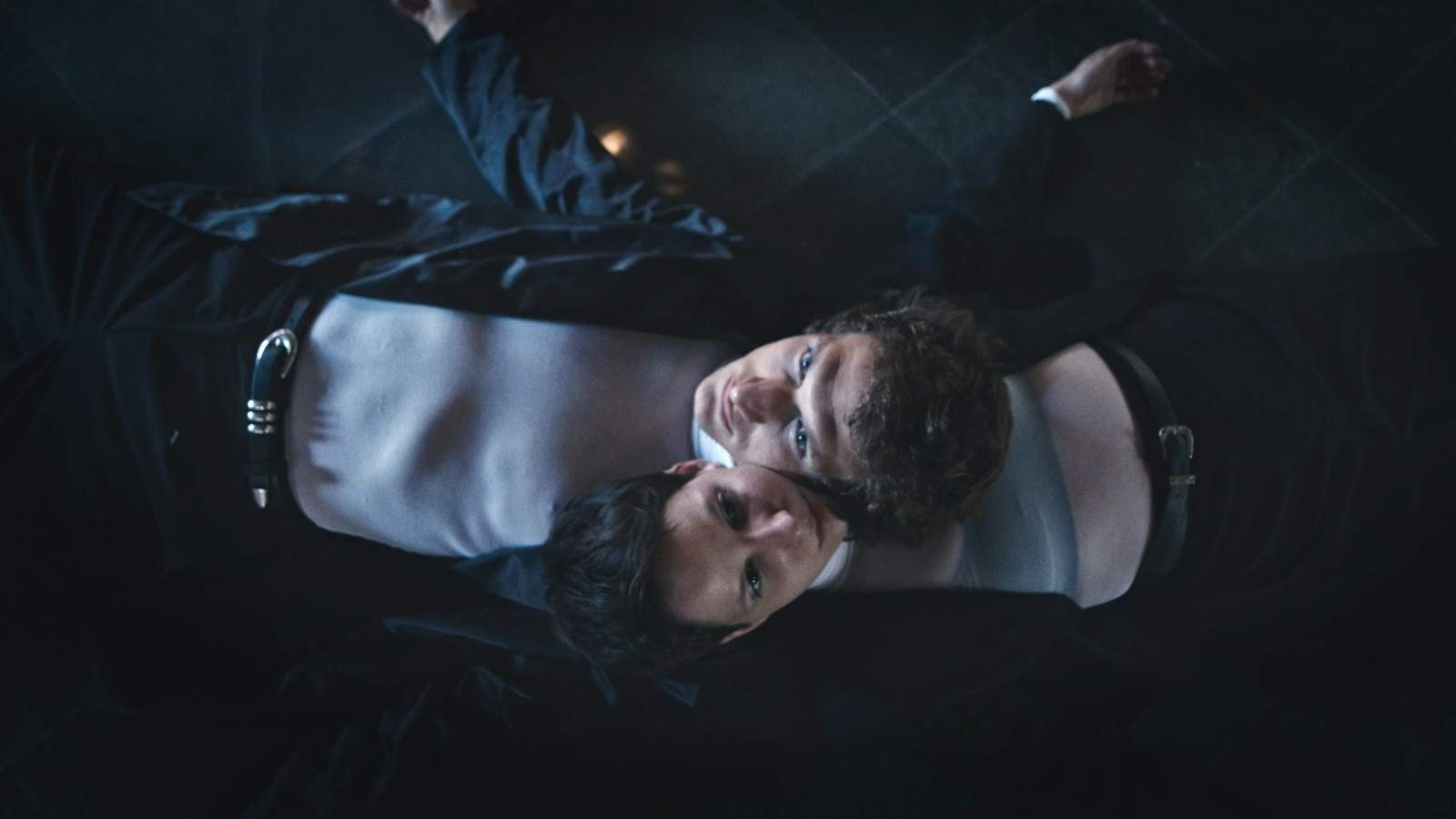 Meyot lança clipe “No Túnel”