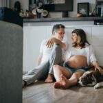 Luca Latorre homenageia o nascimento do filho no single “O mundo é teu”