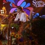 Som na Lata fecha parceria com WooHoo para levar artistas independentes e profissionais da música para a TV