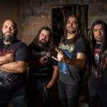 Vulture: banda lança videoclipe para o novo single, “Flames of Atheism”