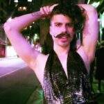 “Pink Sampa”: Canção de Caetano Veloso ganha versão queer por Zerzil