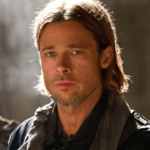 Brad Pitt e Ines de Ramos estão morando juntos