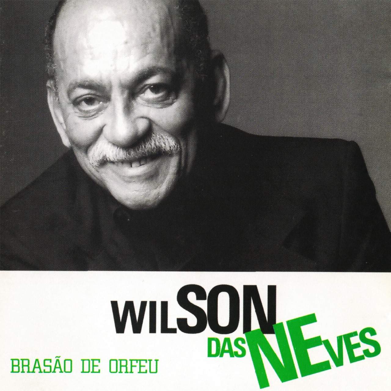 Álbum de Wilson da Neves chega às plataformas digitais nesta terça-feira, 10 anos depois de lançado