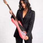  A nova voz do pop, Clarissa Chaves, grava em março o videoclipe da música autoral ’21’, primeira do álbum homônimo