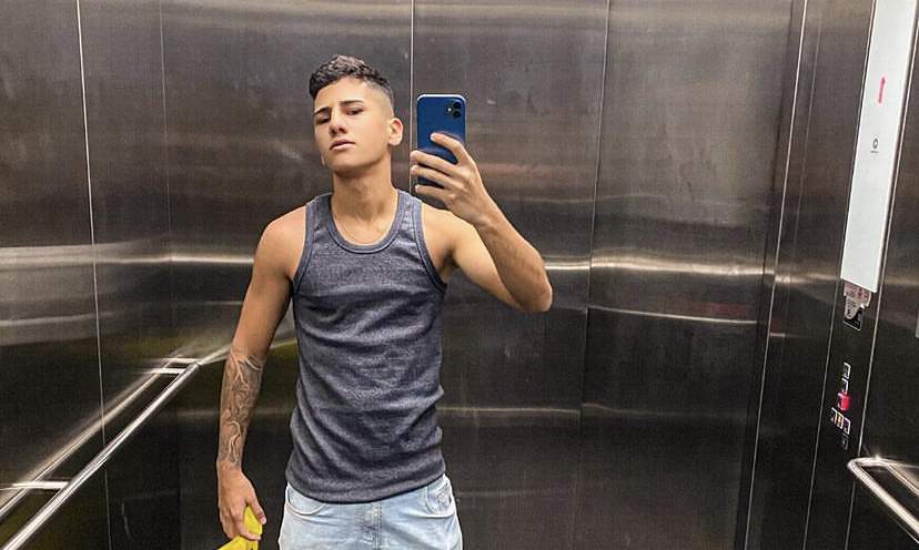 Por que Byel é famoso e como ele ficou viralizado? Aqui está tudo o que você precisa saber