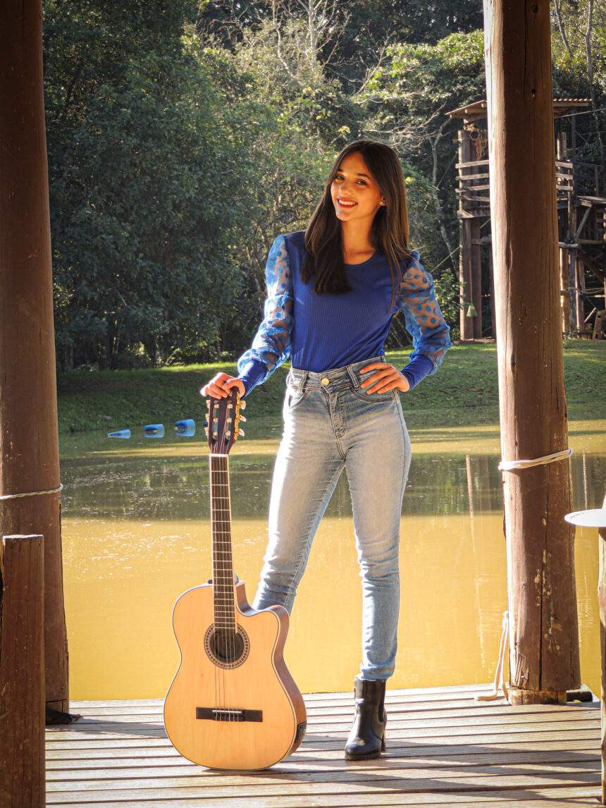 Laura Kalil prepara lançamento de novo projeto: Casal Temporário