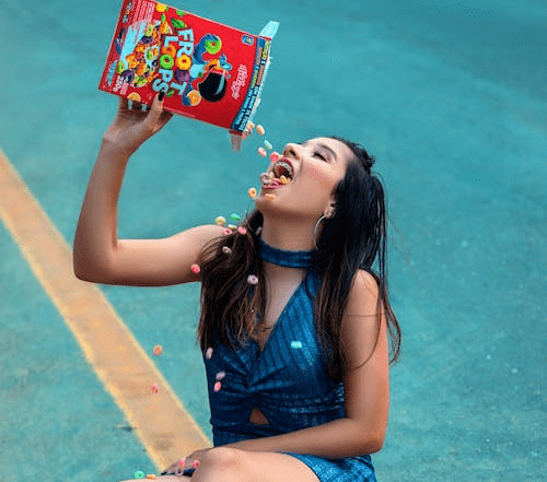 Três métodos pelos quais você pode controlar seu apetite