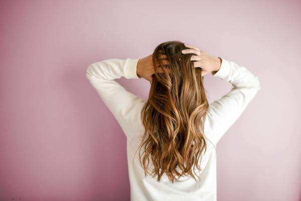 All you need to know about hair detoxification