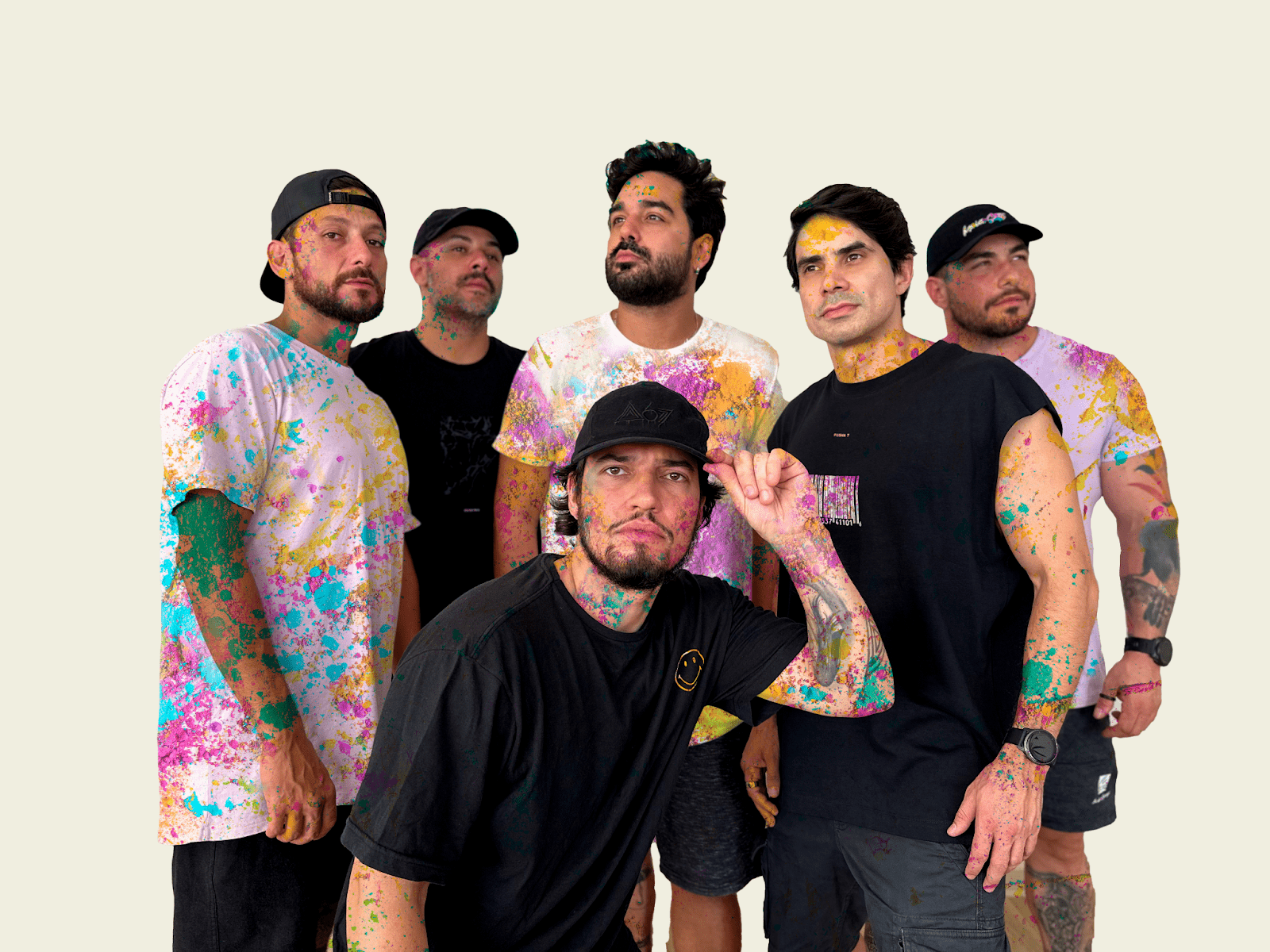 Fazendo Arte: Atitude 67 disponibiliza segundo volume do DVD