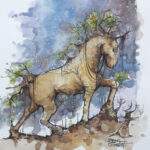 Vivendo na Escócia, Victor Camilo lança seu novo single inspirado na música brasileira