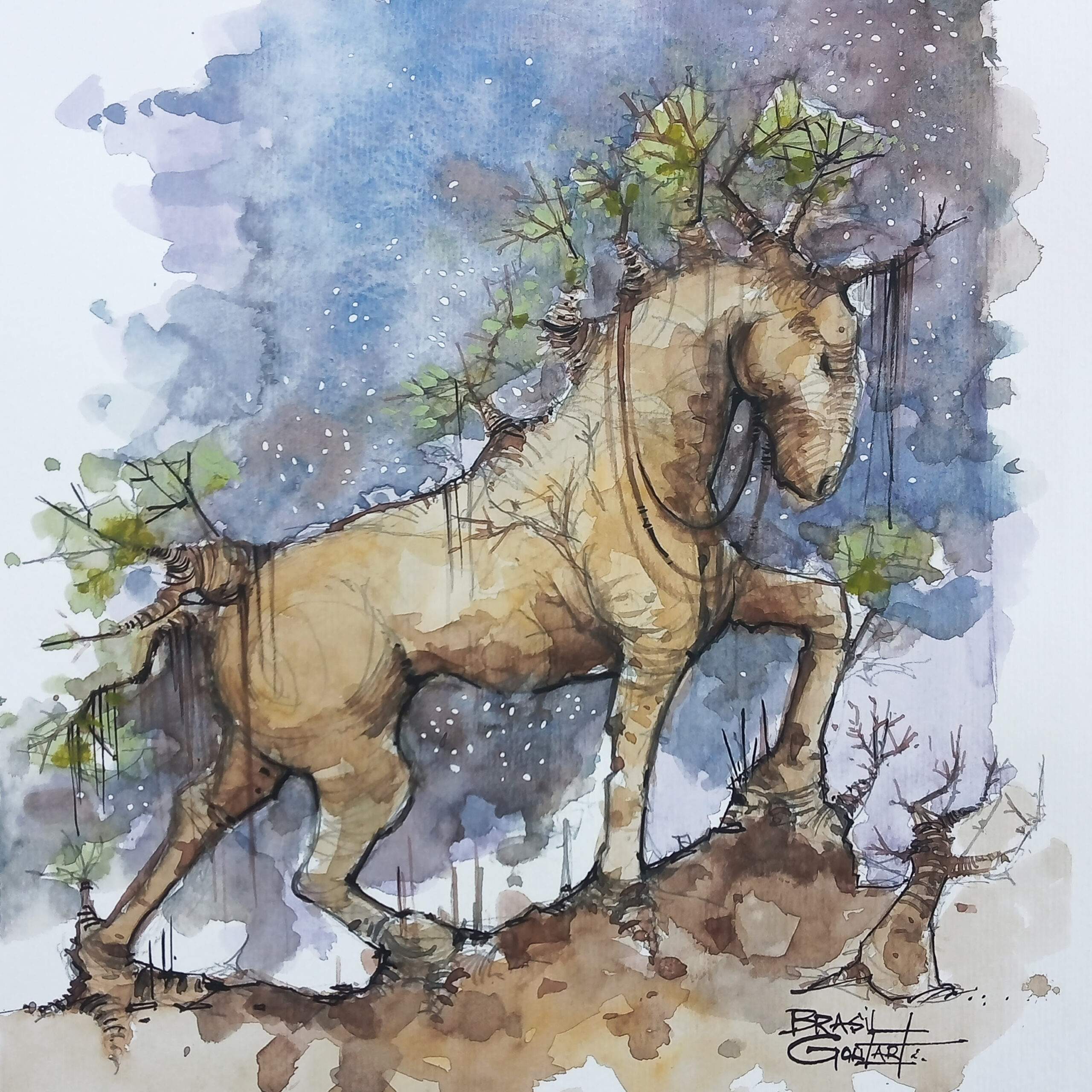 Vivendo na Escócia, Victor Camilo lança seu novo single inspirado na música brasileira