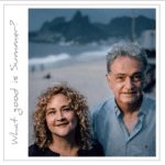 Delia Fischer lança “What Good Is Summer?”, single que anuncia novo projeto da cantora e compositora