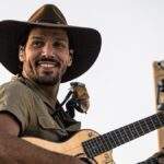 Guito e a dupla Otávio Augusto e Gabriel são atrações do “Terra da Padroeira”