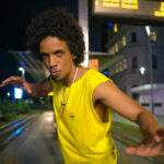 Rozan sai da matrix em seu novo single, “Zoom”