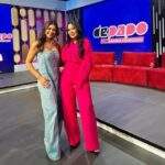 Adriana Müller faz revelações sobre sua vida de influenciadora, mãe e esposa