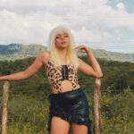 Lindsey Vianna anuncia single novo para próxima semana 