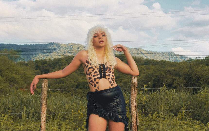 Lindsey Vianna anuncia single novo para próxima semana 