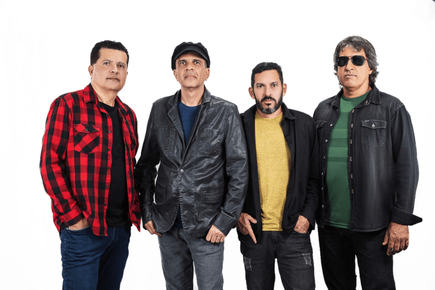 Com mais um lyric video, os baianos da Organoclorados acentuam o valor das letras nas canções