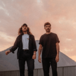 Dupla alemã Amistat lança novo EP “a moment in the sun”, pelo selo Nettwerk