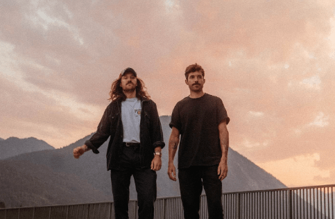 Dupla alemã Amistat lança novo EP “a moment in the sun”, pelo selo Nettwerk