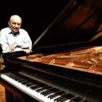 Amilton Godoy celebra 70 anos de carreira com show gratuito em São Paulo