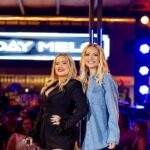 Day Melo e Solange Almeida estreiam feat “Bem Melhor Que Tu”