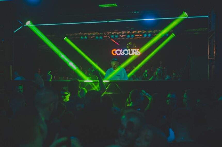 Colours 15 anos: label de música eletrônica é a mais antiga do Rio Grande do Sul em atividade